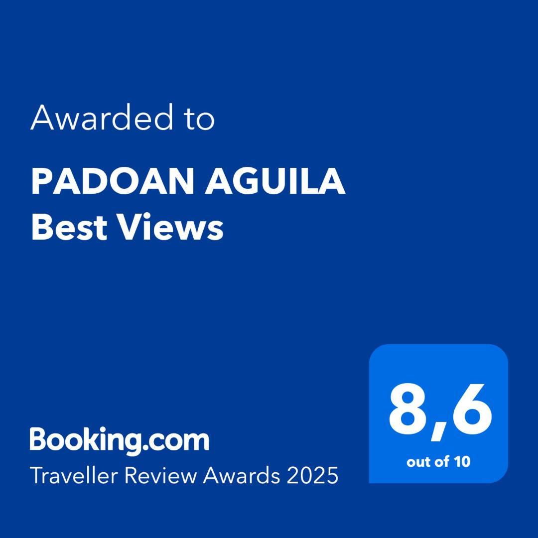 Padoan Aguila Best Views Benalmádena Eksteriør billede